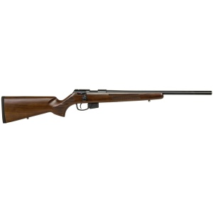 Anschütz 1761 D HB G-20 Lochschaft - .17 HMR