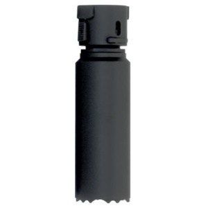 Ase Utra Schalldämpfer DUAL556-S Dual Short