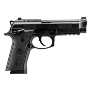 Beretta Pistole 92GTS Full Size Standard - 9 mm Para