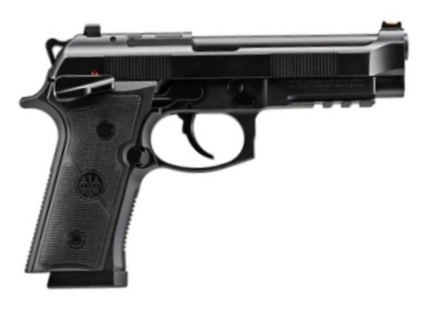 Beretta Pistole 92GTS Full Size Standard - 9 mm Para