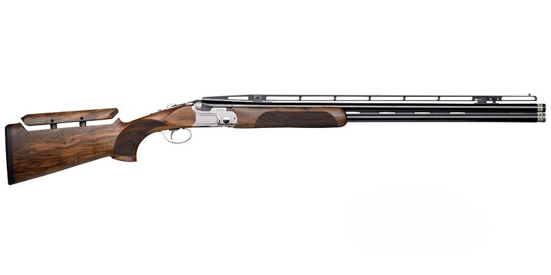 Beretta Bockdoppelflinte DT11 ACS