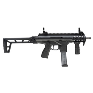 Beretta Maschinenistole PMXs - 9 mm Para