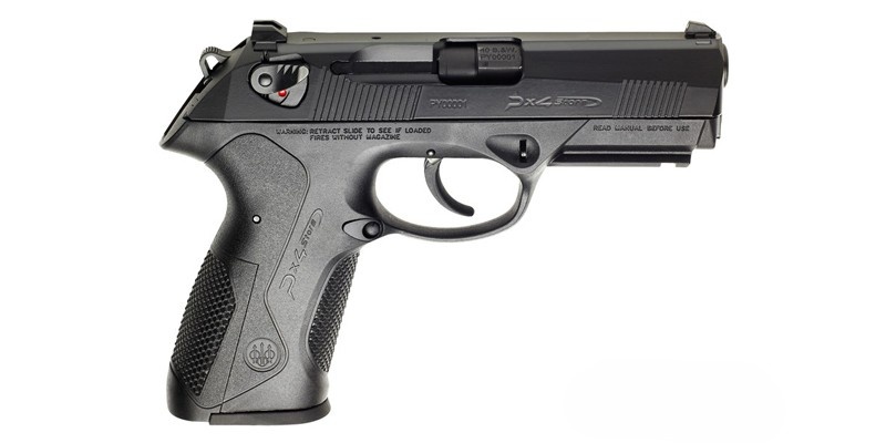 Beretta Pistole PX4 Storm