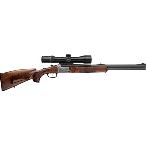 Blaser Bergstutzen BS95