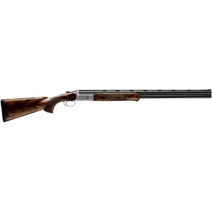 Blaser F3 Competition Grand Luxe