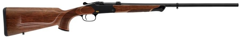 Blaser Kipplaufbüchse K95