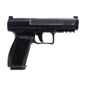 Canik Pistole METE SFT - 9 mm Para