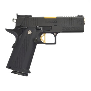 Caracal Lynx Compact Black Oxyde