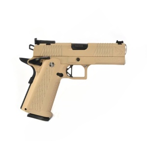 Caracal Lynx Compact Desert Tan
