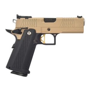 Caracal Lynx Compact Duotone Desert-Black