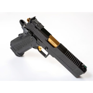 Caracal Lynx Sport Black Oxyde