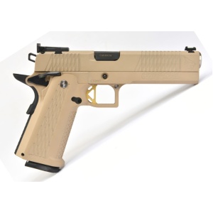 Caracal Lynx Sport Desert Tan