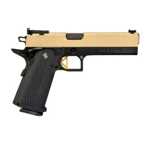 Caracal Lynx Sport Duotone Desert-Black
