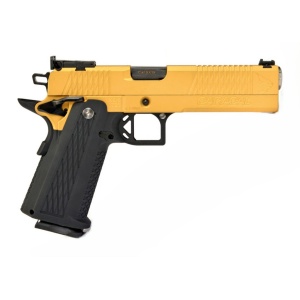 Caracal Lynx Sport Duotone Gold Black
