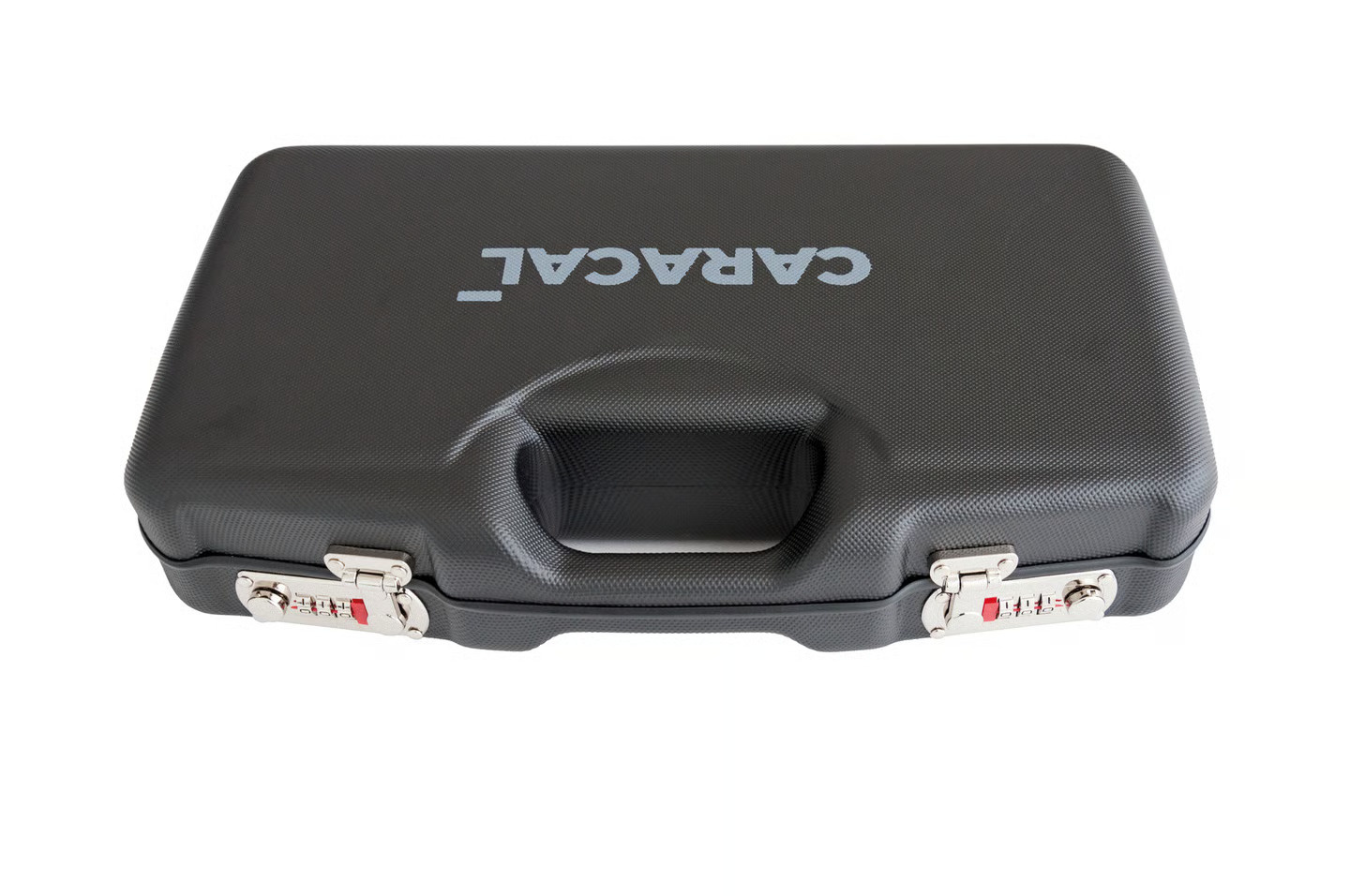 Caracal Lynx Compact Black Oxyde – Bild 2