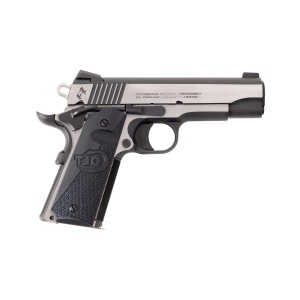 Colt Pistole 1911 Combat Elite Commander 4.25'' - .45 ACP