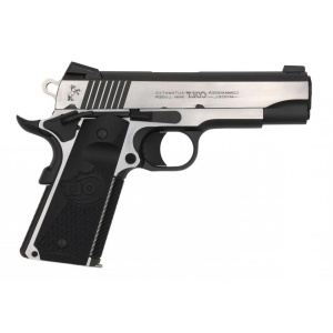 Colt Pistole 1911 Combat Elite Commander 4.25'' - 9 mm Para