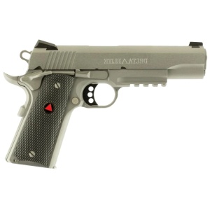 Colt Pistole 1911 Delta Elite Rail 5'' - 10 mm Auto
