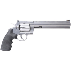 Colt Revolver Anaconda 8'' - .44 Mag.