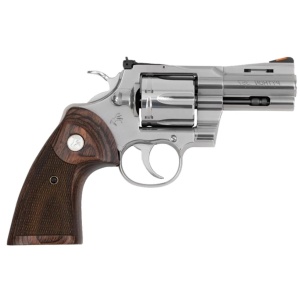 Colt Revolver Python 3'' - .357 Mag.
