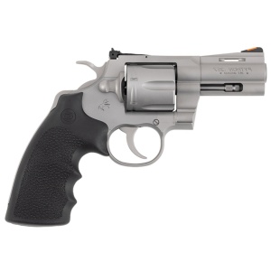 Colt Revolver Python 3'' Matt - .357 Mag.