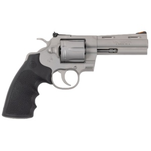 Colt Revolver Python 4.25'' Matt - .357 Mag.