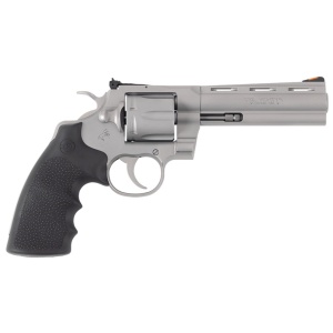 Colt Revolver Python 5'' Matt - .357 Mag.