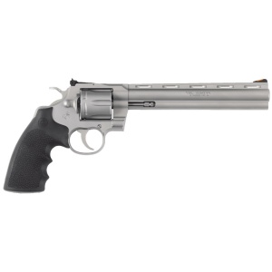 Colt Revolver Python 8'' Matt - .357 Mag.