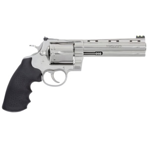 Colt Revolver Target Anaconda 6'' - .44 Mag.