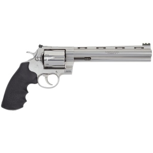 Colt Revolver Target Anaconda 8'' - .44 Mag.