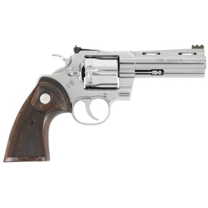 Colt Revolver Target Python 4.25''- .357 Mag.