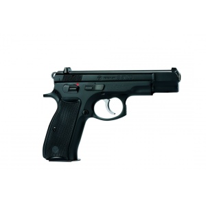 CZ Pistole 75 B - 9 mm Para