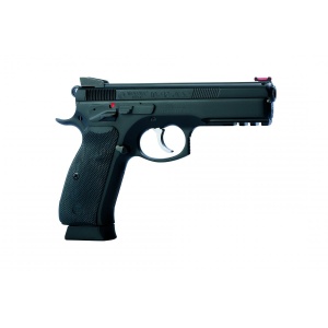 CZ Pistole 75 SP-01 Shadow - 9 mm Para