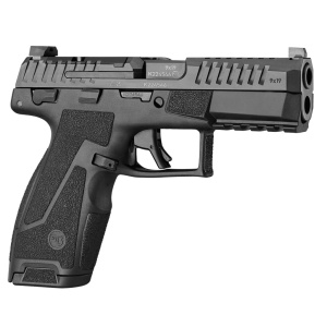 CZ Pistole Duty 4.0 F MS - 9mm Para (mit Sicherung)