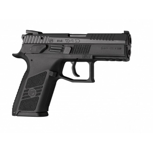 CZ Pistole P-07 - 9 mm Para
