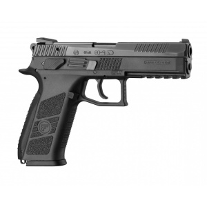 CZ Pistole P-09 - 9 mm Para