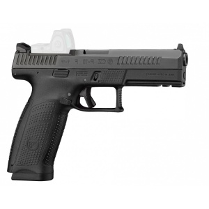 CZ Pistole P-10 F OR - 9 mm Para