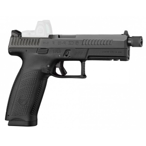 CZ Pistole P-10 F OR SR - 9 mm Para
