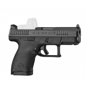 CZ Pistole P-10 S OR - 9 mm Para