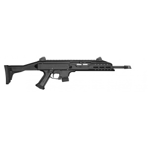 CZ Scorpion EVO3 S1 Carbine - 9 mm Para