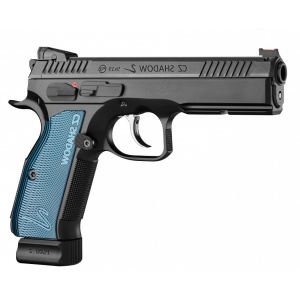 CZ Pistole Shadow 2 - 9 mm Para