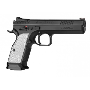 CZ Pistole TS 2 Entry - 9 mm Para