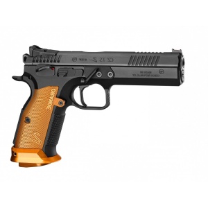 CZ Pistole TS 2 Orange - 9 mm Para