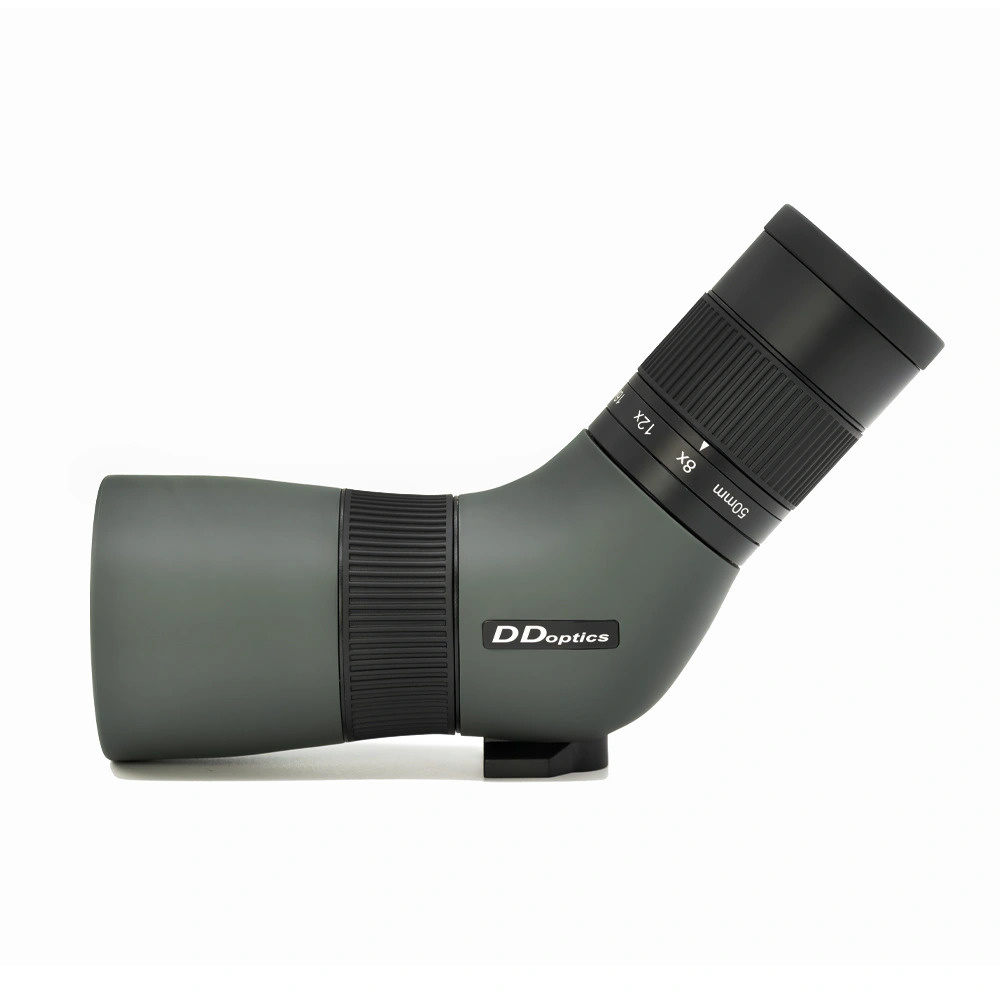 DDoptics Spektiv Ultraview ED 8-24x50 S-ED – Bild 2