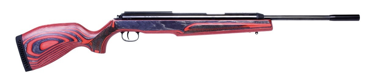 Diana Luftgewehr 54 Airking Pro Laminated - Kaliber 5.5mm