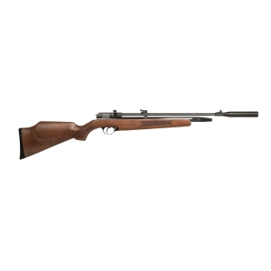 Diana Luftgewehr trailscout wood - CO2