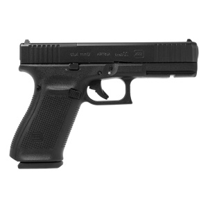 Glock pistole 20 Gen5 MOS FS - 10 mm Auto