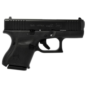 Glock Pistole 26 Gen5 - 9 mm Para