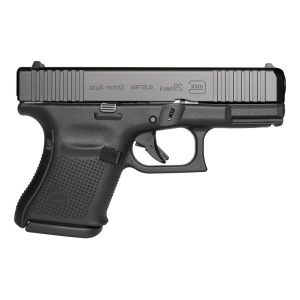 Glock Pistole 29 Gen5 FS - 10 mm Auto