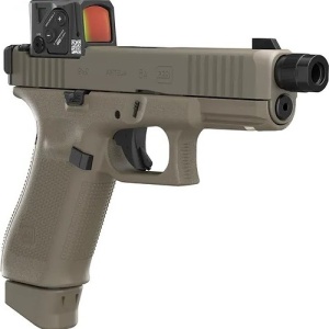 Glock Pistole 45 A-CUT COA Hunter Edition